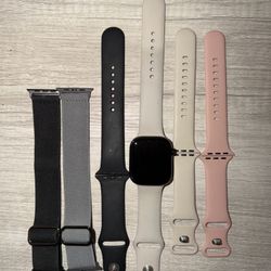 🍎⌚ Apple Watch Series 10 GPS – LIKE NEW + EXTRA BANDS! ⌚🍎