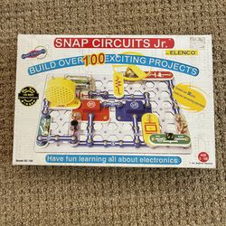 Snap Circuits Jr