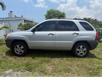 2008 Kia fro sell $2200