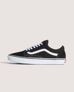 Vans Canvas