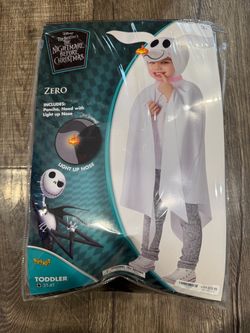 Zero (Nightmare Before Christmas)