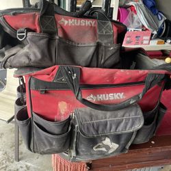 Husky Bags 
