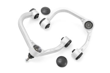 RC Forged Upper Control Arms 2.5-3.5 Inch Lift For Ford F-150 4WD (2004-2020)