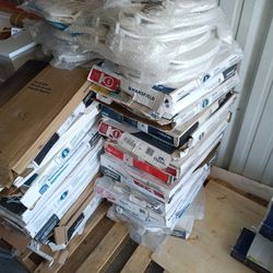 Any Kind Of Toilet Seat U Need