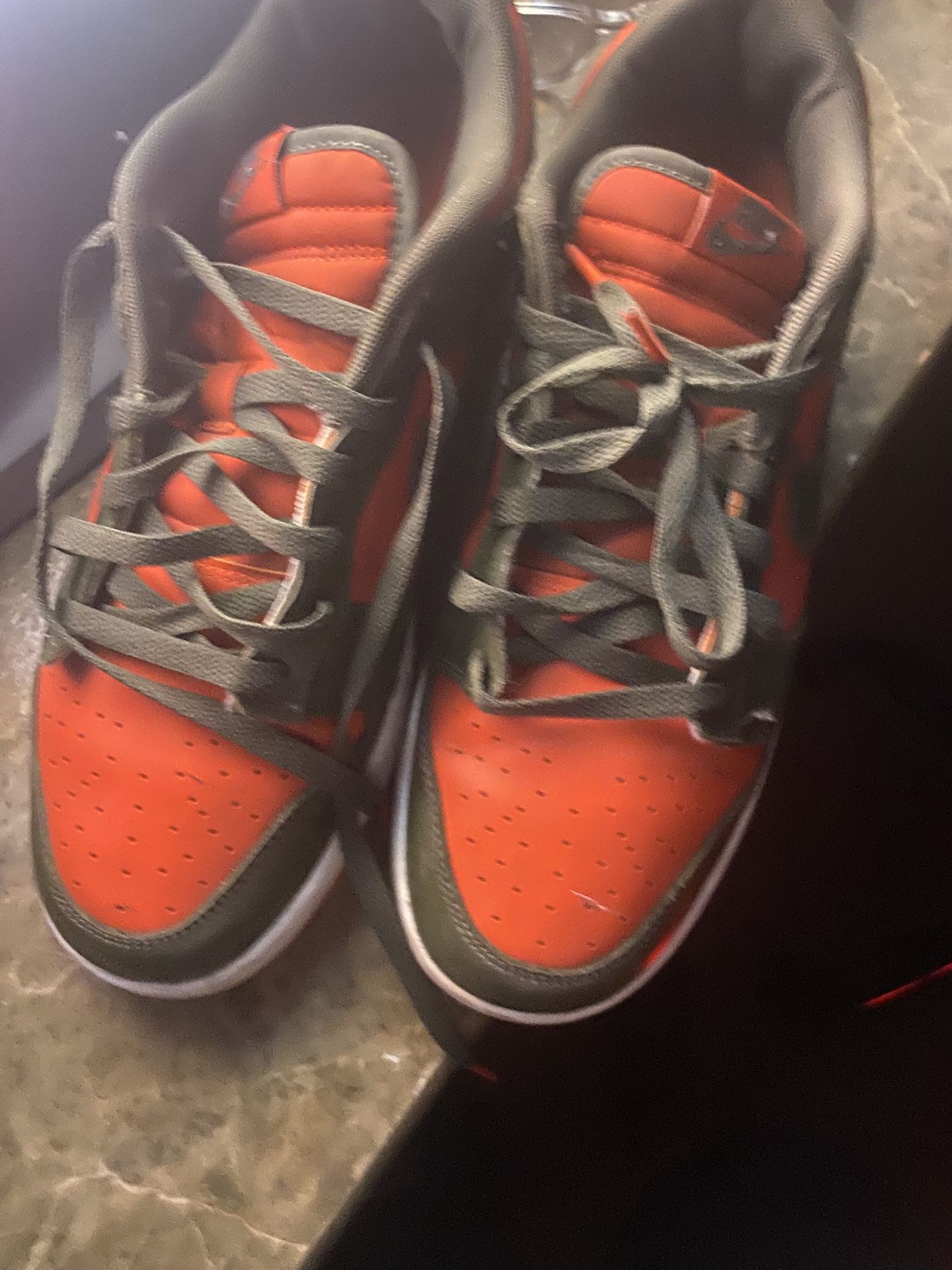 Dunks 