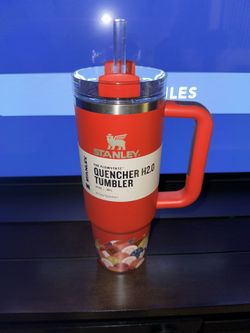Stanley Quencher 30oz