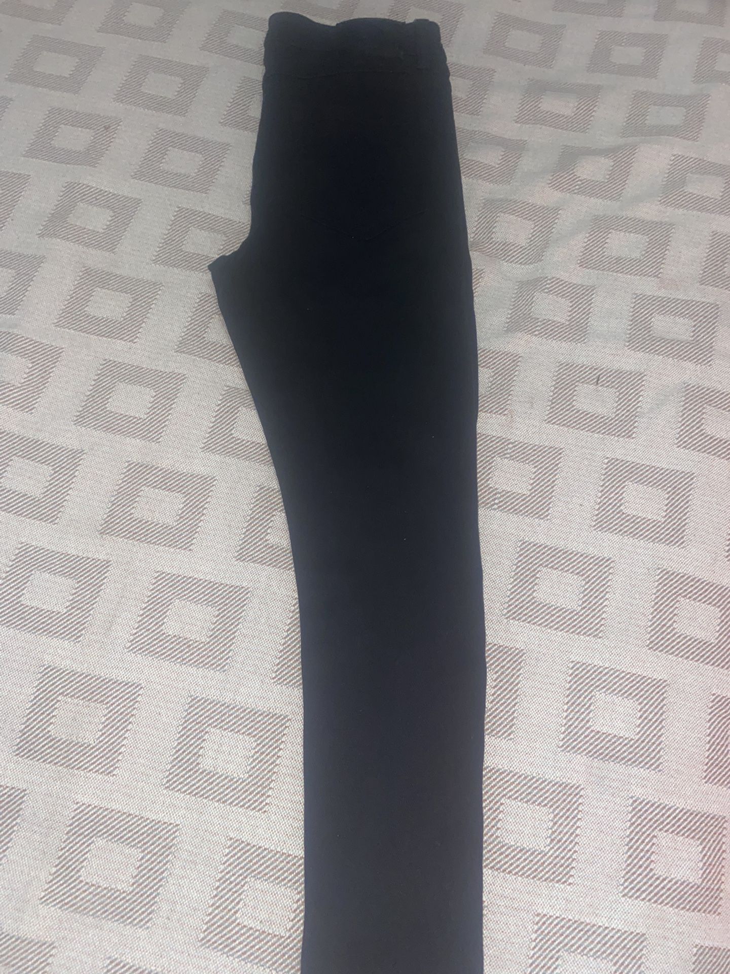 Rue21 Premium Pants All Black