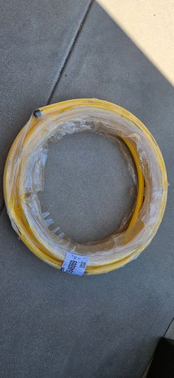 3/4 pro poly gas line
