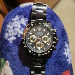 Nice Watch Like New Working Good..don't Need Bettery