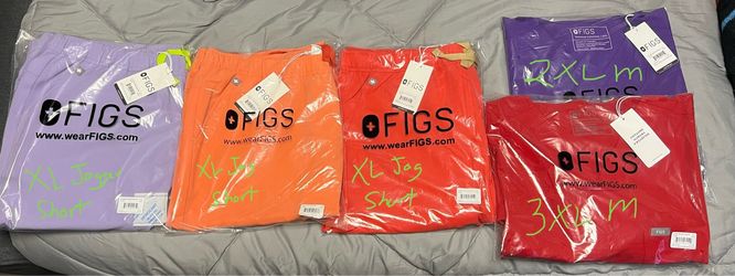 FIGS men’s