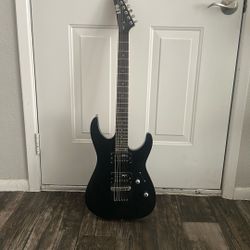 Esp Ltd M-10 Electric Guitar