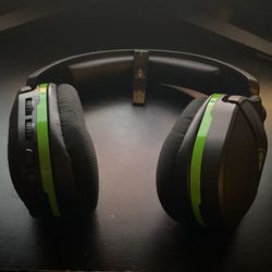 Wireless Headset Basically Brand New No Box