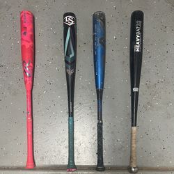 BBCOR 32” Bats For Sale