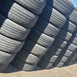 Used Tires 