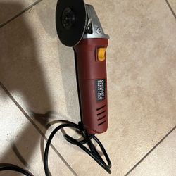 Chicago Electric Power Tools 