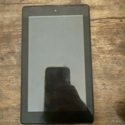Amazon Fire 7 Tablet 