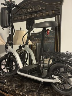 Hiboy VE1 Pro Electric Scooter