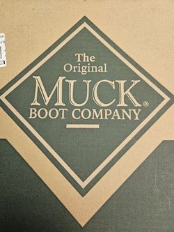 Muck Chore All Conditions Work Boots