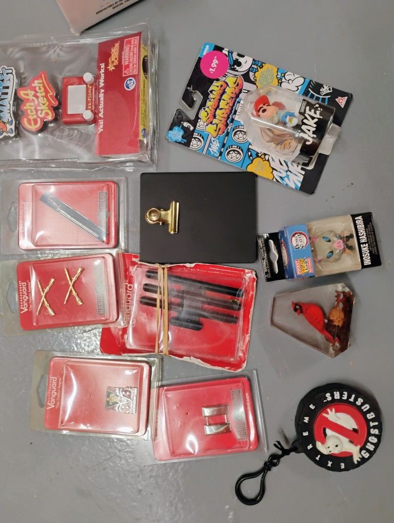 Collections Lot 5 Dollars Ppl Available Right Nowww