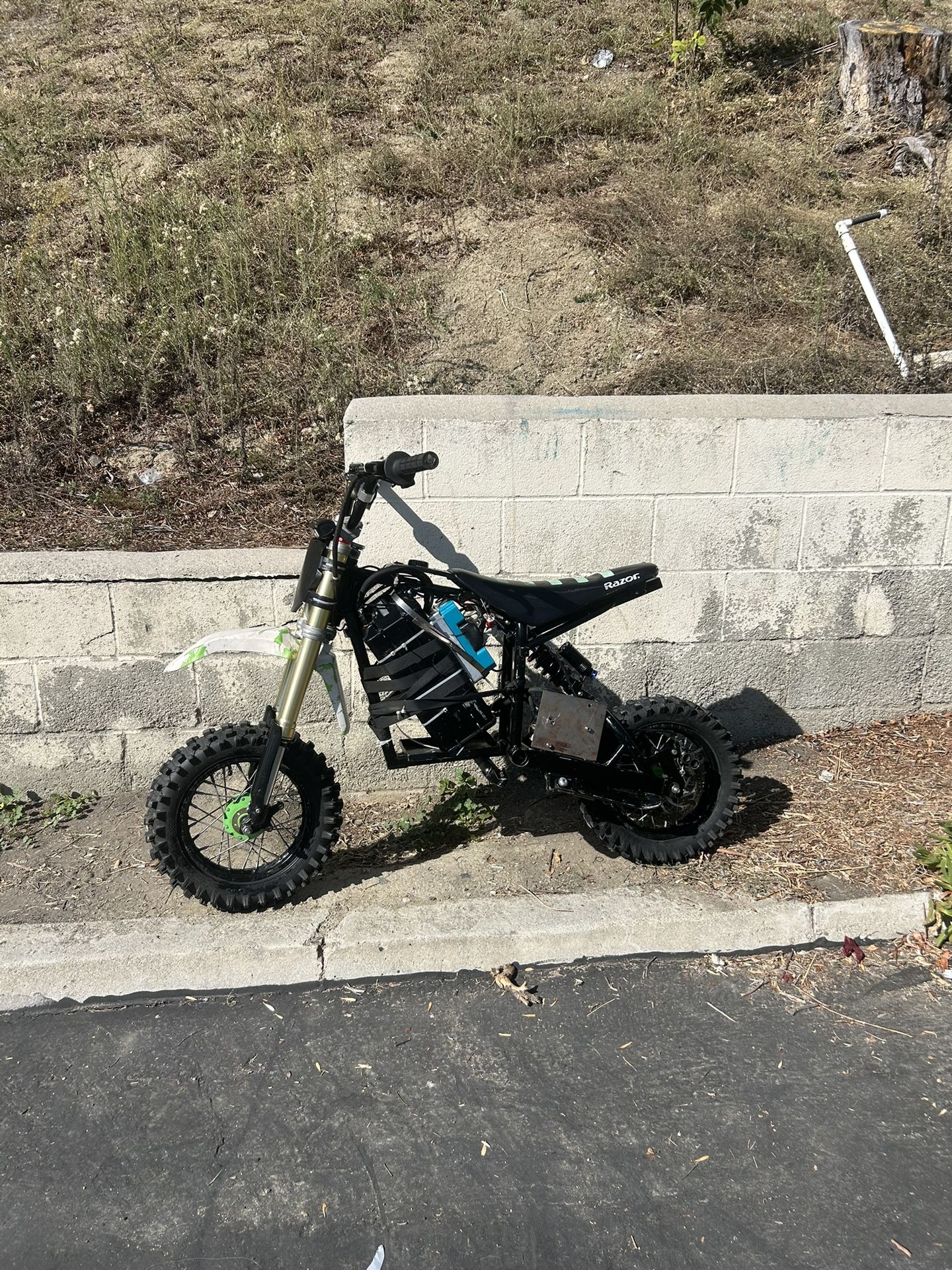 Modded Razor Sx500 for Sale in Laguna Niguel, CA - OfferUp