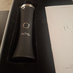 I N F I N I   SONIC  THERAPY   i3  FACE  DEVICE