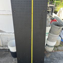Optical Breadboard