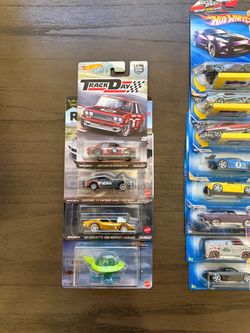 Hot Wheels lot x26