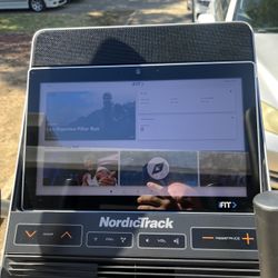 NordicTrack Commercial 14.9 Elliptical