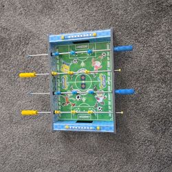 Foosball
