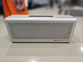 Braven 850 wireless speaker