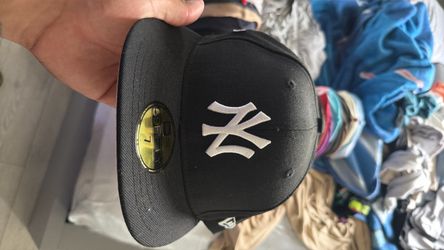Yankees hat
