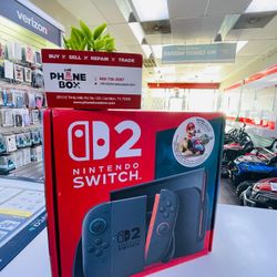 Nintendo Switch With Mario Kart On Payments With $50 Upfront( No Credit Needed)😱