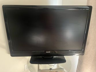 42 inch Phillips TV