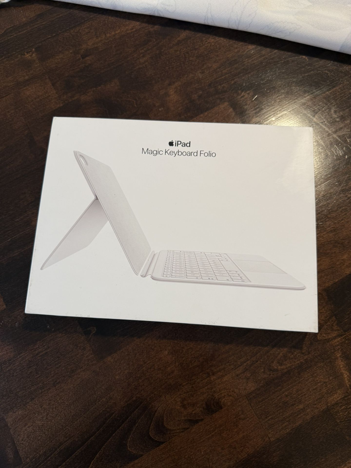 Apple Magic Keyboard