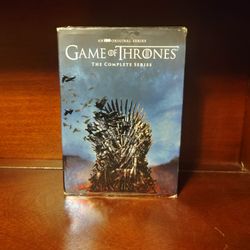 Game Of Thrones 