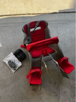 Child Bike Seat