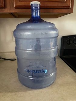 Gallon Water Jug