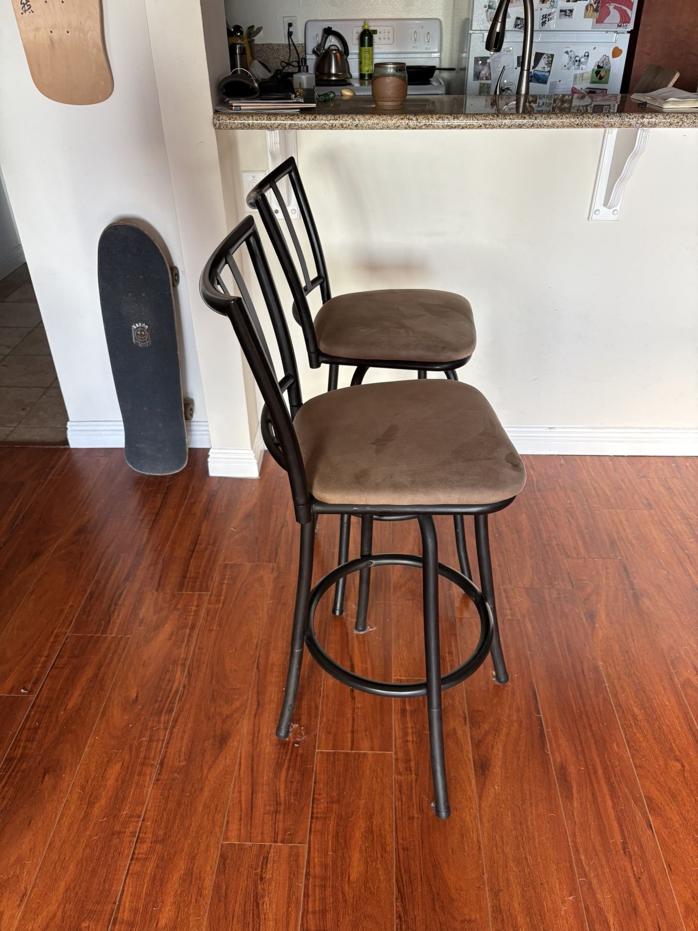 Bar Stools 