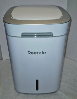 REENCLE PRIME Food Waste Processor Composter 14L Kitchen Composter