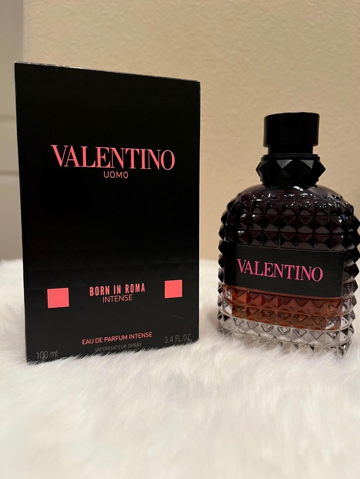 valentino born in roma intense