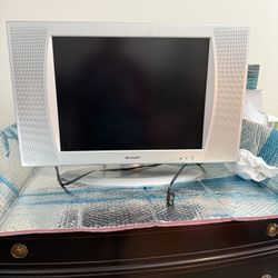 FREE - 19” TV
