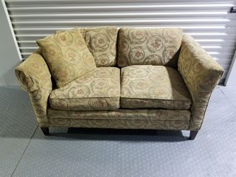 Stickley loveseat