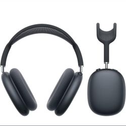 Apple AirPods Max Wireless Over-Ear Headset - Space Gray