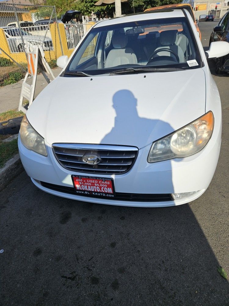 Clean, runs well will sale fast.