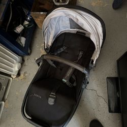 UPPAbaby VISTA RumbleSeat