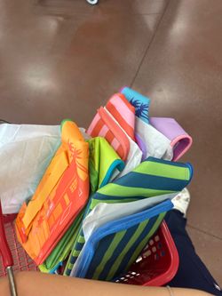 Trader Joe’s mini insulated lunch bags