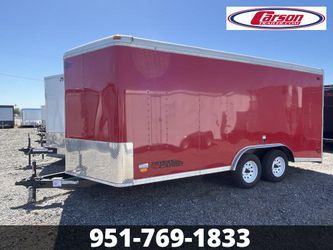 2026 Carson Trailer Hc