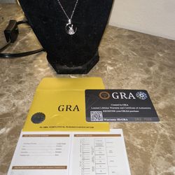 Bunny Ears Over Crescent Moon