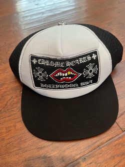 Ch SnapBack hat