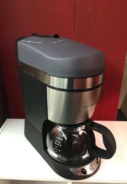 Intellichef Coffee maker